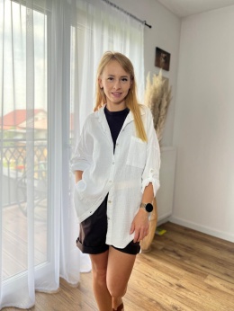 Koszula muślin