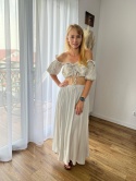 Spódniczka wiskoza