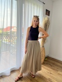 Spódniczka wiskoza