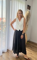 Spódniczka wiskoza