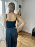 Body na cienkich ramiączkach
