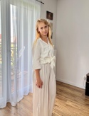 Koszula lniana