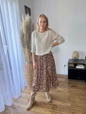 Sweter alpaka