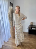Sweter alpaka