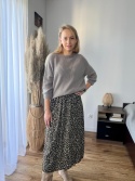 Sweter alpaka