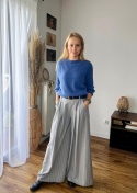 Sweter alpaka