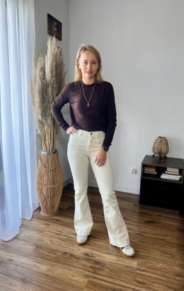 Sweter basic