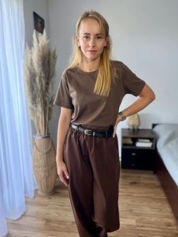 T-shirt basic