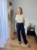 T-shirt basic